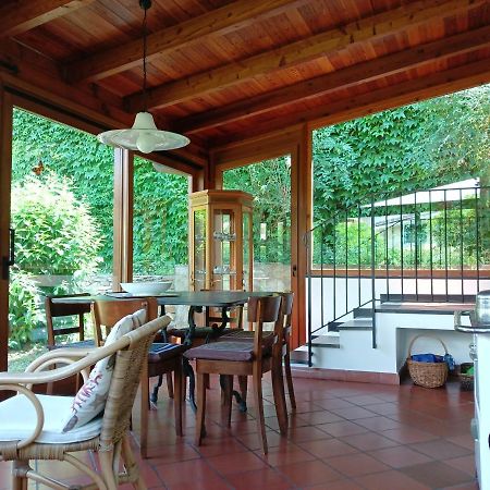 Villetta Con Giardino A Due Passi Dal Mare Imperia Exterior photo